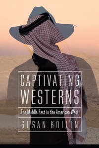 Cover image: Captivating Westerns 9780803226999