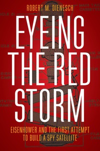 Cover image: Eyeing the Red Storm 9780803255722