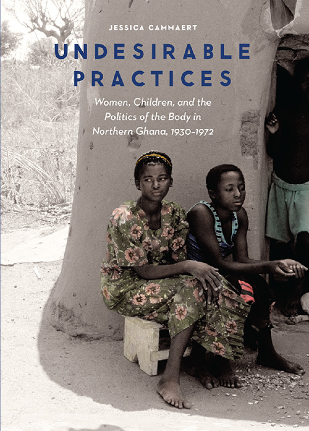 Undesirable Practices - 1st Edition (eBook)