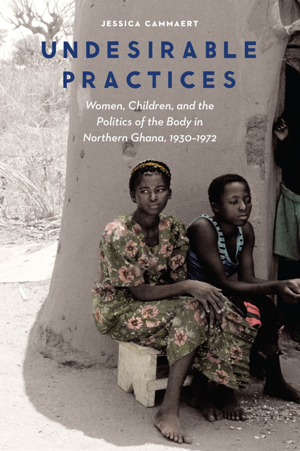 Undesirable Practices (eBook)