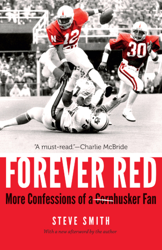 Cover image: Forever Red 1st edition 9780803243101