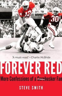 Cover image: Forever Red 9780803278707
