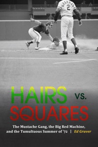 Cover image: Hairs vs. Squares 9780803285583