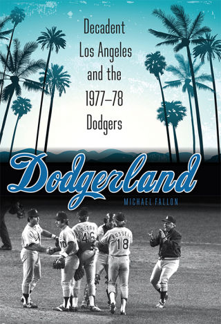 Imagen de portada: Dodgerland 1st edition 9780803249400