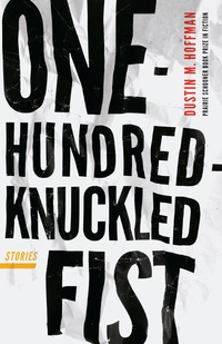 Imagen de portada: One-Hundred-Knuckled Fist 9780803288546