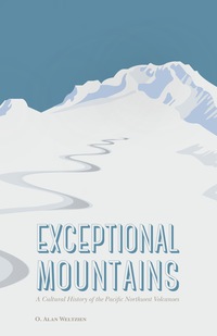 Cover image: Exceptional Mountains 9780803265479