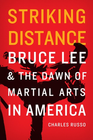 Imagen de portada: Striking Distance 9780803269606