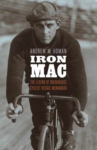 Cover image: Iron Mac 9780803254800