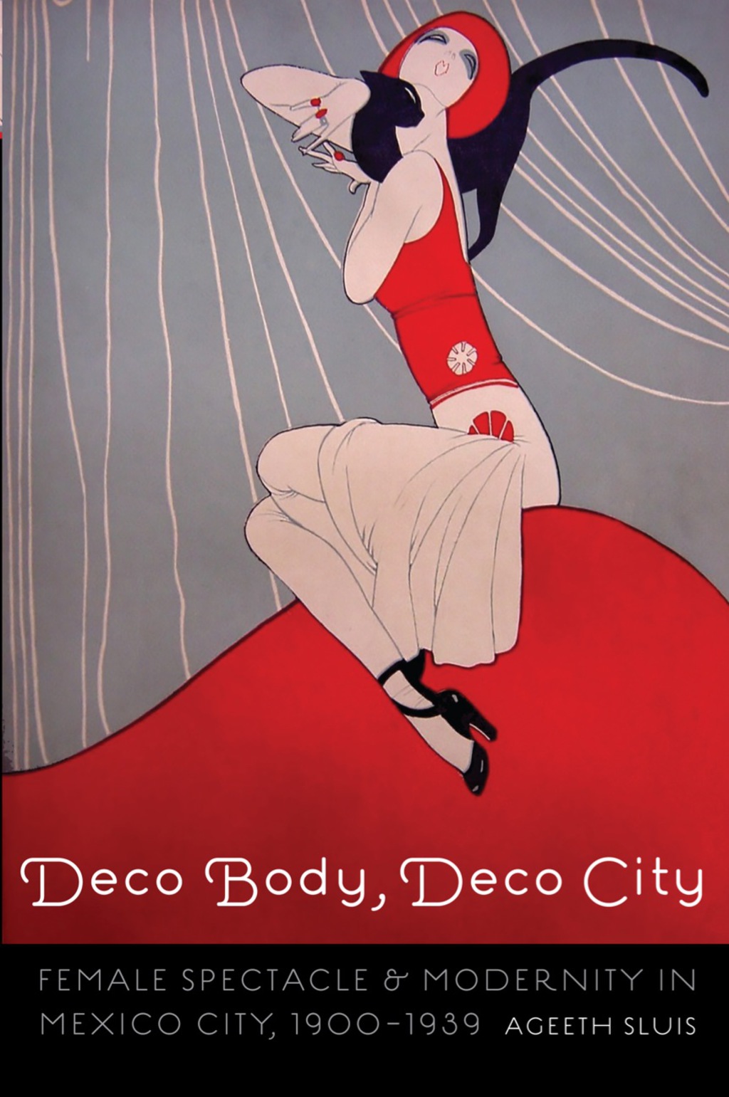 Deco Body, Deco City