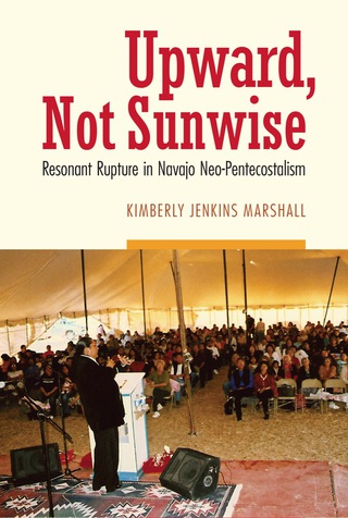 Cover image: Upward, Not Sunwise 9780803269767