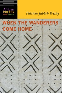 Imagen de portada: When the Wanderers Come Home 9780803288577
