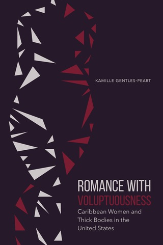 صورة الغلاف: Romance with Voluptuousness 9780803290808