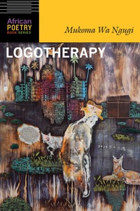 Cover image: Logotherapy 9780803290679