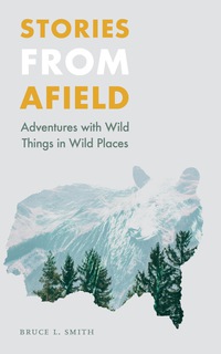 Cover image: Stories from Afield 9780803288164