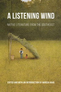 Cover image: A Listening Wind 9780803262874