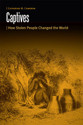 Imagen de portada: Captives 1st edition 9780803293991