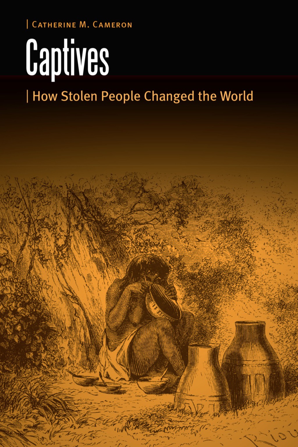 Captives eBook
