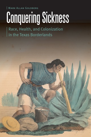 Cover image: Conquering Sickness 9780803285880