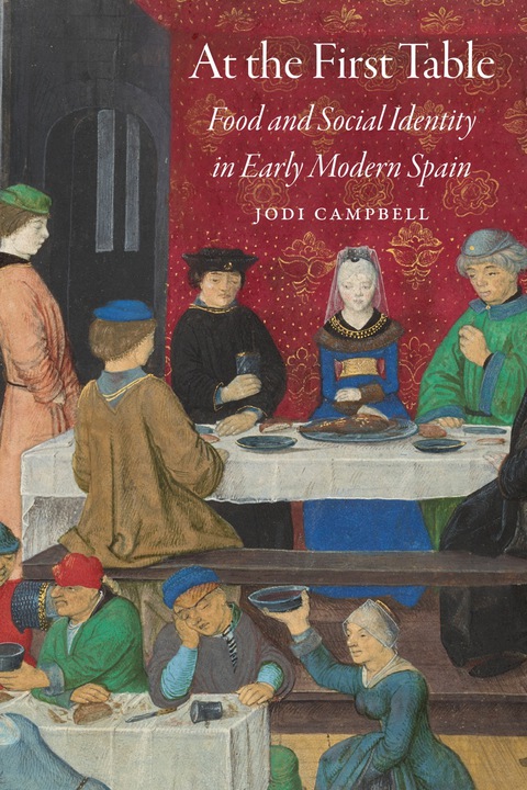 At the First Table - FULL INSTANT DOWNLOAD | PDF DOCX EPUB