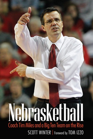 Imagen de portada: Nebrasketball 9780803298927