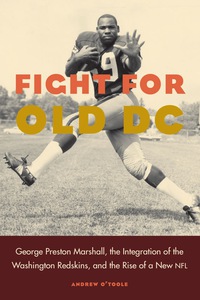Cover image: Fight for Old DC 9780803299351