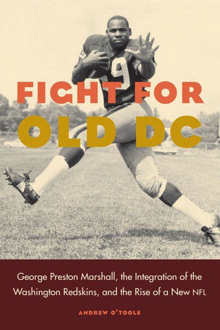 Titelbild: Fight for Old DC 9780803299351