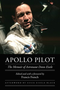 Cover image: Apollo Pilot 9780803262836