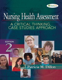 Cover image: Nursing Health Assessment 2nd edition 9780803615793