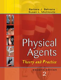 Cover image: Physical Agents: Theory and Practice 2nd edition 9780803611344