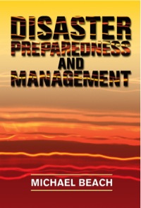 Cover image: Disaster Preparedness and Management 1st edition 9780803621749