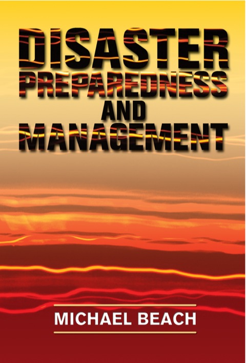 Disaster Preparedness and Management, 1st Edition - FULL INSTANT DOWNLOAD | PDF DOCX EPUB