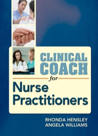 Imagen de portada: Clinical Coach for Nurse Practitioners 9780803621718