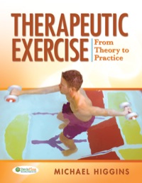 Cover image: Therapeutic Exercises: From Theory to Practice 1st edition 9780803613645