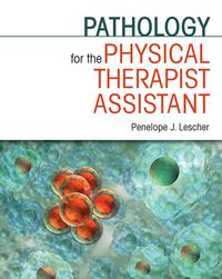 Imagen de portada: Pathology for the Physical Therapist Assistant 9780803607866