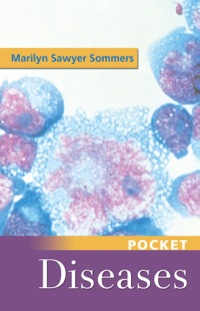 Imagen de portada: Pocket Diseases 9780803627079