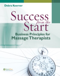 Cover image: Success from the Start 1st edition 9780803625754