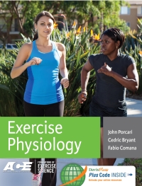 Cover image: Exercise Physiology 9780803625556