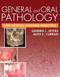 Cover image: General and Oral Pathology for Dental Hygiene Practice 9780803625778