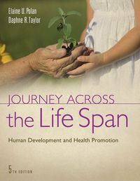 Cover image: Journey Across the Life Span Human Development and Health Promotion 5th edition 9780803639614