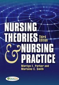 Cover image: Nursing Theories & Nursing Practice 3rd edition 9780803621688