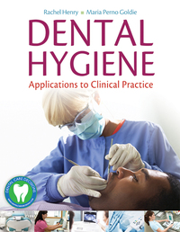 Cover image: Dental Hygiene 9780803625686