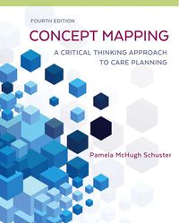 صورة الغلاف: Concept Mapping A Critical Thinking Approach To Care Planning 4th edition 9780803638488