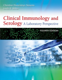 صورة الغلاف: Clinical Immunology and Serology 4th edition 9780803644663