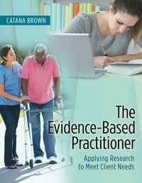Cover image: The Evidence-Based Practitioner 1st edition 9780803643666