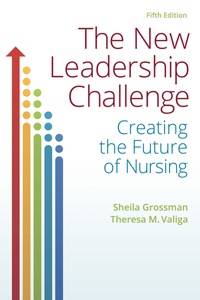 صورة الغلاف: The New Leadership Challenge 5th edition 9780803657663