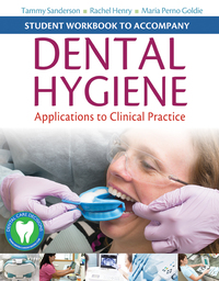 Titelbild: Student Workbook to Accompany Dental Hygiene 9780803625693