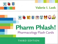 Imagen de portada: Pharm Phlash! 3rd edition 9780803660489