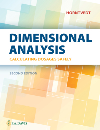 Imagen de portada: Calculating Dosages Safely 2nd edition 9780803661899