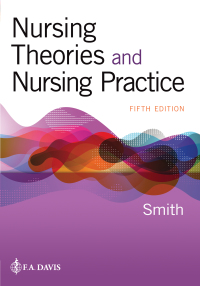 Cover image: Nursing Theories and Nursing Practice 5th edition 9780803679917