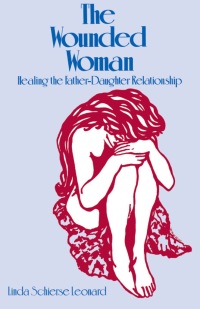 Imagen de portada: The Wounded Woman 1st edition 9780804003971